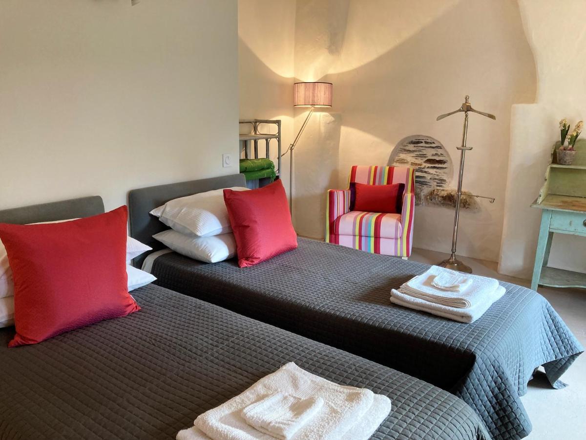 Angrie La Veillonnais Bed & Breakfast エクステリア 写真