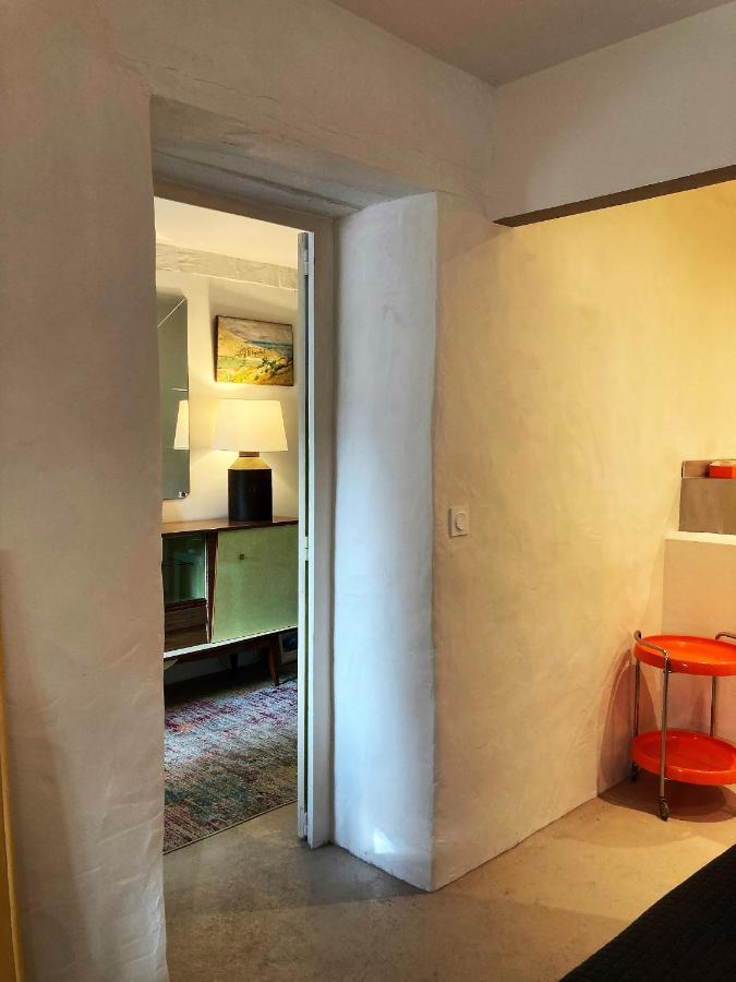 Angrie La Veillonnais Bed & Breakfast エクステリア 写真