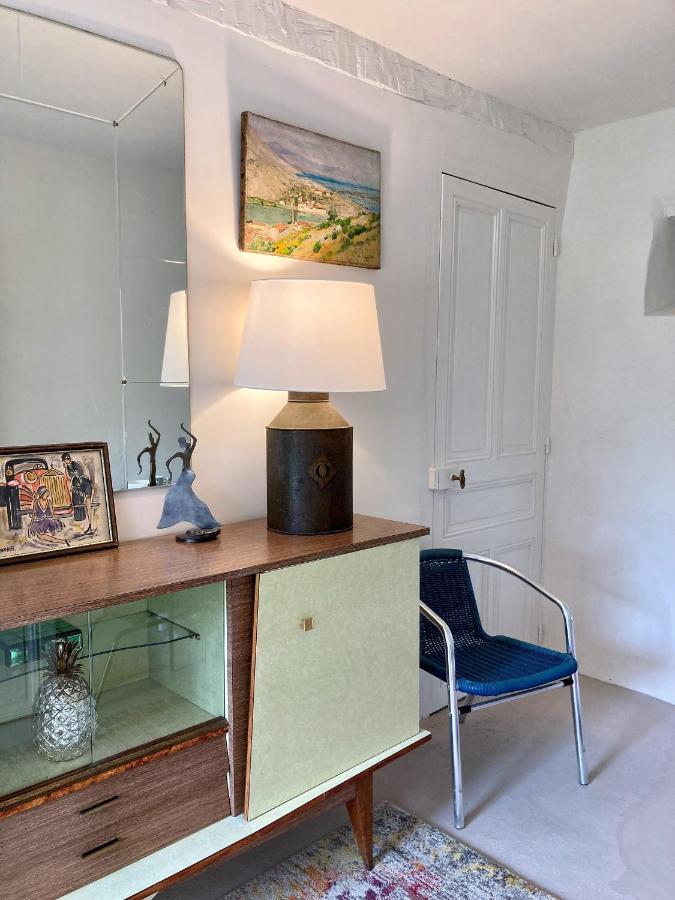 Angrie La Veillonnais Bed & Breakfast エクステリア 写真